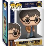 Funko Pop Movies: Harry Potter- Harry Potter