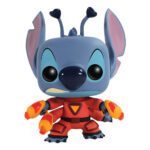 Funko Pop Stitch 626 Lilo Y Stitch Disney - 125