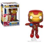 Funko Pop Iron Man Marvel Avenger Infinity War - 285