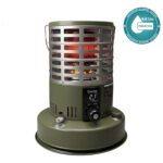 Estufa A Parafina Rotary 360° Kpr-8000