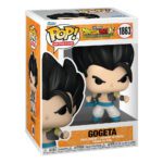 Funko Pop! Animation Dragon Ball Super: Broly - Gogeta 1863
