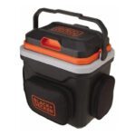 Cooler portátil eléctrico 24 litros 12V BDC24L BLACK+DECKER