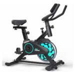 Bicicleta Spinning Sb Ten Series Turquesa