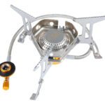Cocinilla Camping Ultra Portable - Terra Force