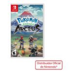 Juego Nintendo Switch Pokemon Legends: Arceus