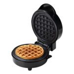 Máquina Para Hacer Mini Waffle cerámica Bmw079