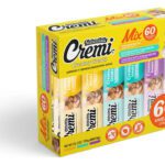 Cremi Pollo Mix X60 Unidades
