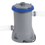 Bomba Para Piscina Con Filtro 2006lt/hora 220v Bestway