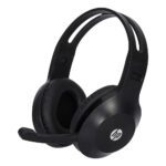 Audífonos Ligeros Con Micrófono Retráctil Y Sonido Envolvente, Diseñados Específicamente Para Aplicaciones De Comunica