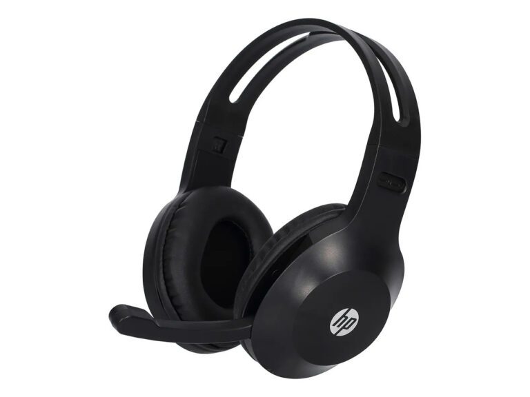 Audífonos Ligeros Con Micrófono Retráctil Y Sonido Envolvente, Diseñados Específicamente Para Aplicaciones De Comunica