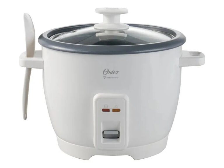 Arrocera Oster, 7 Tazas, Diamondforce, Ckstrcb7dfwht