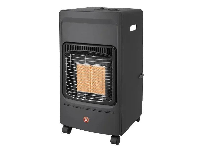 Estufa a Gas Infrarroja Ursus Trotter UT FRX-2800 Estufa a Gas Infrarroja Ursus Trotter UT FRX-2800