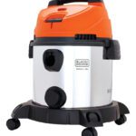 Aspiradora polvo/agua 20L 1600W BLACK+DECKER BDWDS20-B2C