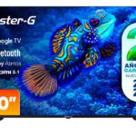 Smart Tv Led 50 Android 4k Bluetooth Mgae50f Master-g 2026