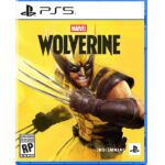 Marvels Wolverine Ps5