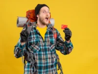 Ofertas en accesorios para Camping, Outdoor y Trekking en Mercado Libre