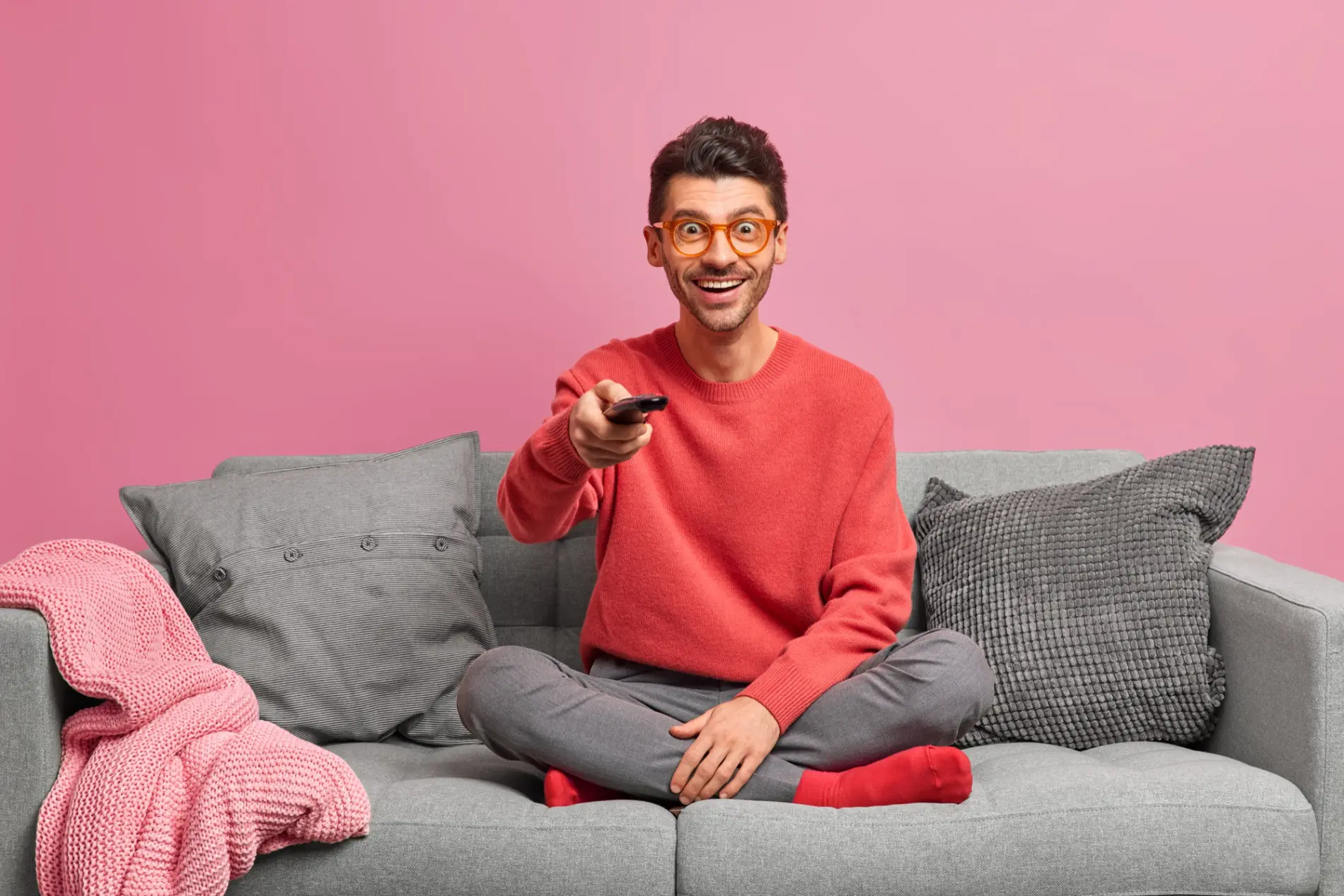 Ofertas en Televisores y Smart TV en mercadolibre