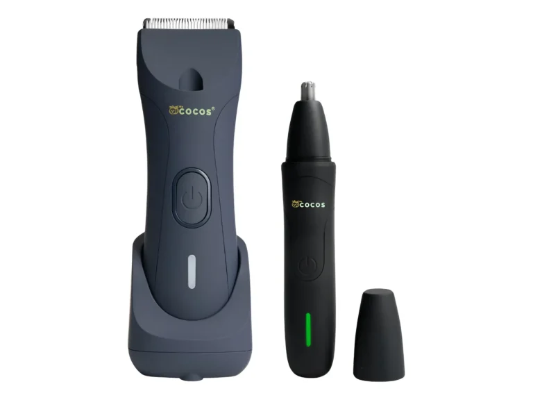 Kit Prime Mycocos® 4.0 + Rasuradora Nasal