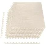 Pack 8 Unidad Piso Deportivo Goma Eva Antigolpes 60x60