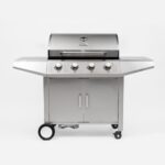 Parrilla Gas Fdv Essence 4q