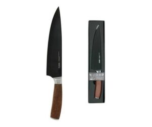 Cuchillo Wayu Premium Profesional Asado Parrilla Cocina