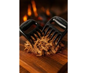 Garras De Oso Cortador De Carne Parrillas Grill Stellen