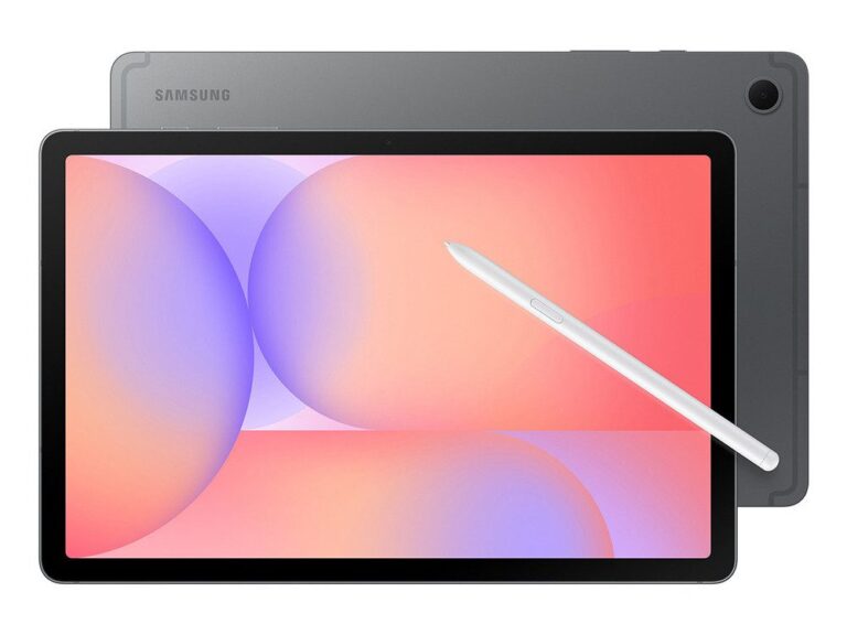Galaxy Tab S10 Lite 128gb Gris