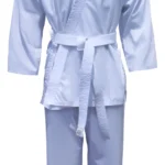 Karategui . Uniforme De Karate . Kimono