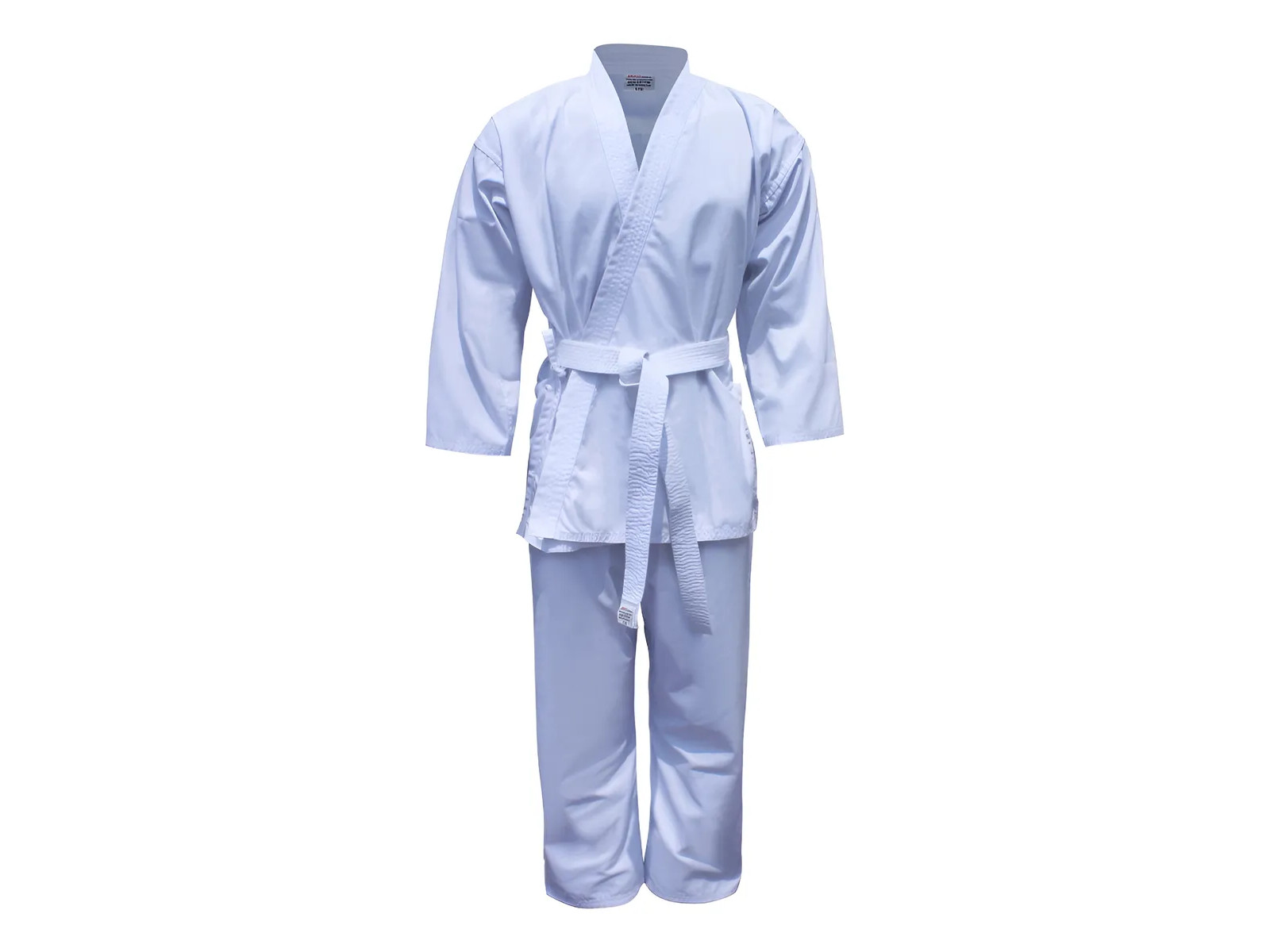 Karategui . Uniforme De Karate . Kimono Karategui . Uniforme De Karate . Kimono - Imagen 1