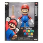Mario de La Pelicula The Super Mario Bros