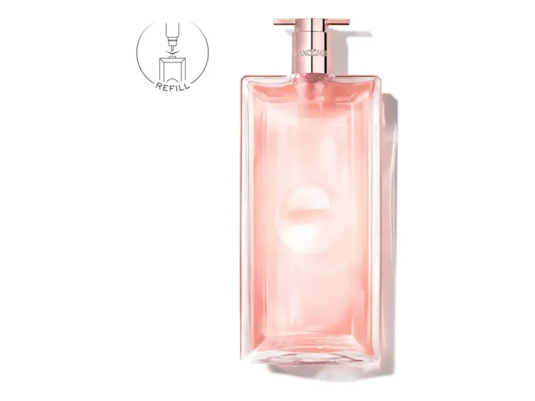 Perfume Mujer Idôle L'Eau De Parfum 100ml Lancôme
