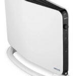 Convector Airolite Digital 2000w Co-de 2000 Color Blanco