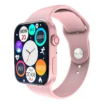 Smartwatch Gs9 Mini Pantalla 1.77 Hd