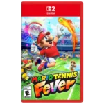 Mario Tennis Fever Switch 2
