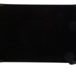 Convector Panel Airolite Espejo Co-rp 2000 Ii Color Negro