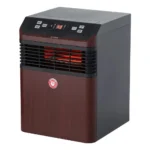 Calefactor Infrarrojo Ursus Trotter Irh S-1500 Bordó