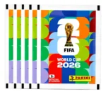 láminas del mundial