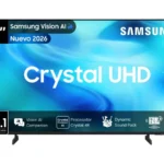 55 Crystal Uhd U8500h 4k Smart Tv (2026)