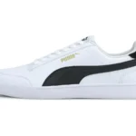 Zapatilla Puma Shuffle Blanco Hombre