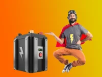 Mercado Risi ofrece las mejores ofertas en Energía de respaldo en Mercado Libre
