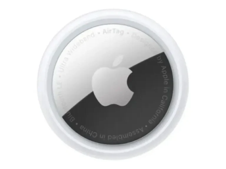 Airtag Apple 1u Color Blanco - Distribuidor Autorizado