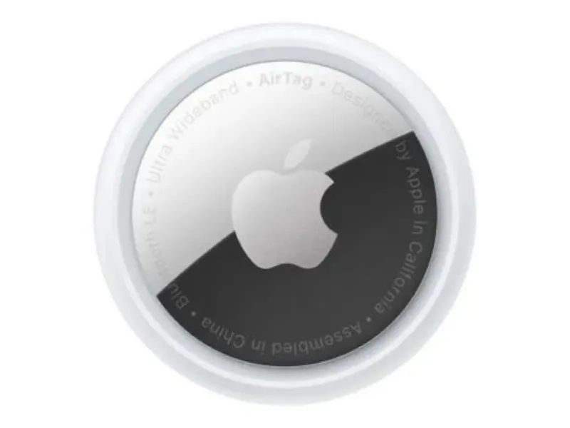Airtag Apple 1u Color Blanco - Distribuidor Autorizado Airtag Apple 1u Color Blanco - Distribuidor Autorizado