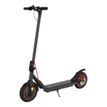 Scooter Adulto Eléctrico 30km 36v 350w M2 Negro