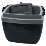 Nevera Térmica Mor De 12 Litros Negro