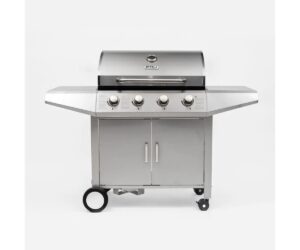 Parrilla Gas Fdv Essence 4q