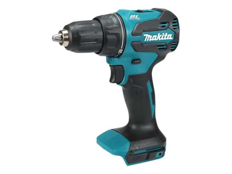 Taladro Percutor Inalámbrico 18v Sin Bateria Makita Dhp490z