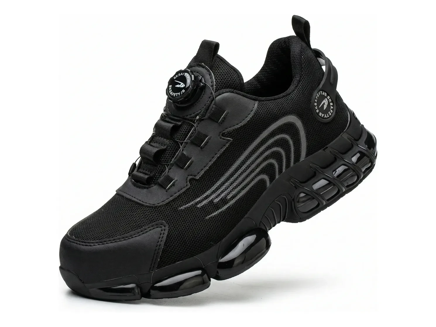 Zapatillas De Seguridad Zapatos Industrial Tenis Trabajo Zapatillas De Seguridad Zapatos Industrial Tenis Trabajo