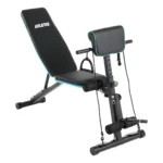 Banco Multifuncional Para Entrenamiento Fitness