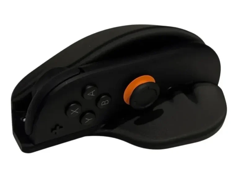 Adaptador Mouse Para Joicon Nintendo Switch 2