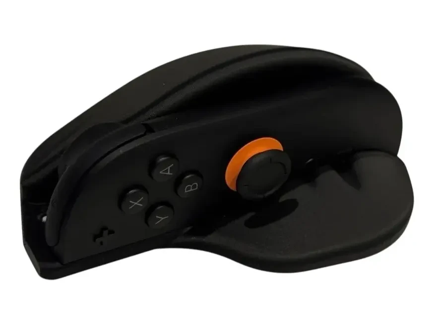 Adaptador Mouse Para Joicon Nintendo Switch 2 Adaptador Mouse Para Joicon Nintendo Switch 2